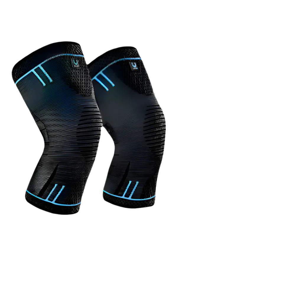 Anti-Slip Comfortable Knee Pad