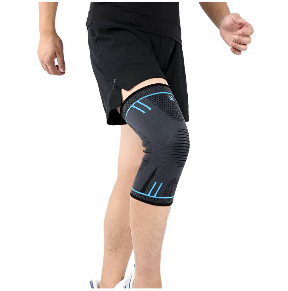 Anti-Slip Comfortable Knee Pad