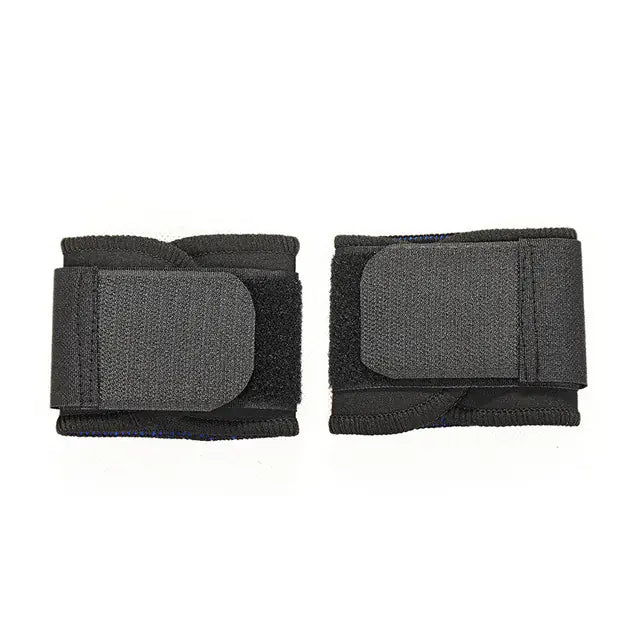 2pcs Breathable Soft Wrist Support Brace for Fitness